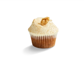 Carrot Cupcakes