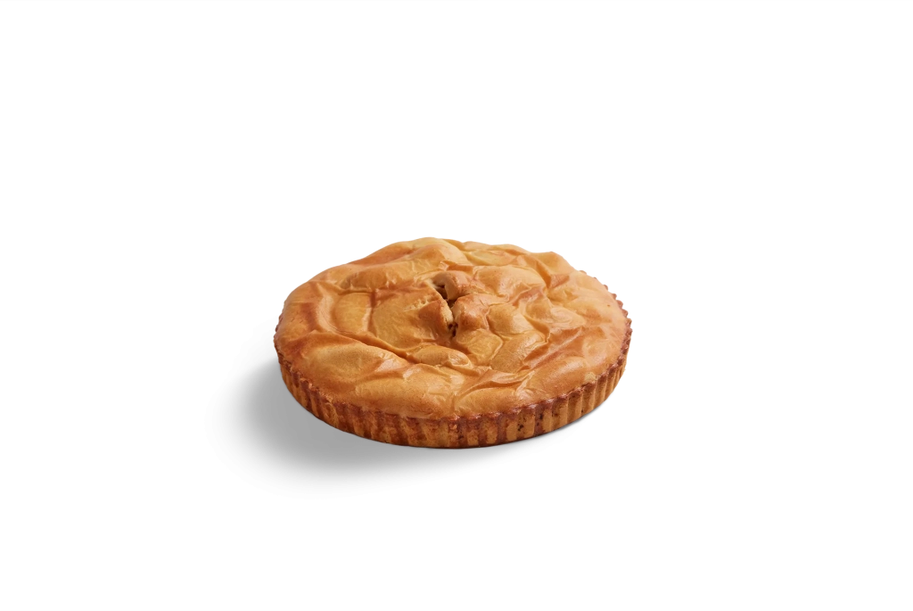 Apple Pie