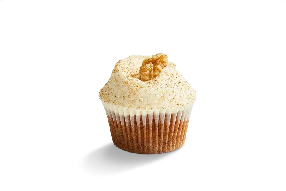 Carrot Cupcakes