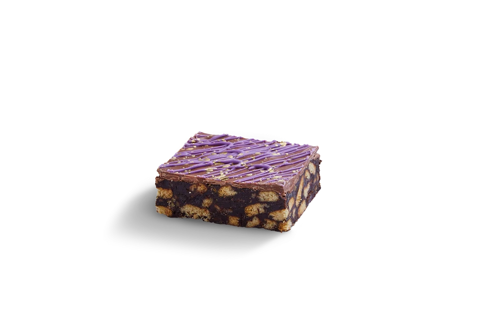 Coronation Chocolate Biscuit Bar