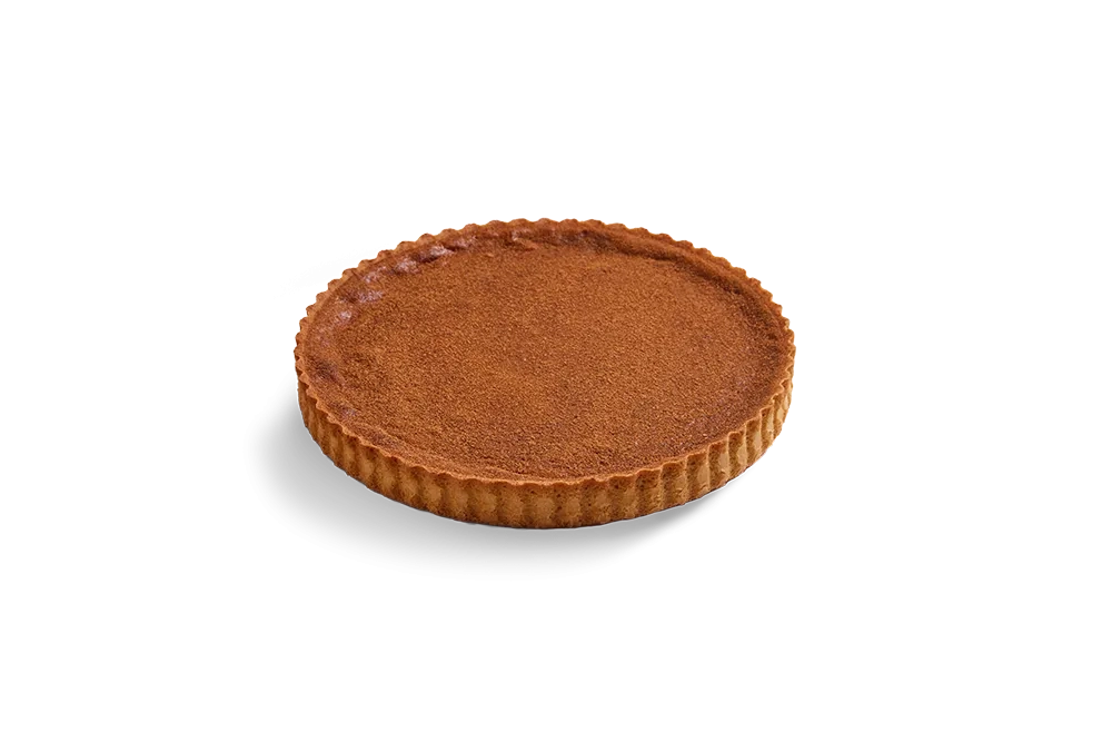 Classic Pumpkin Pie