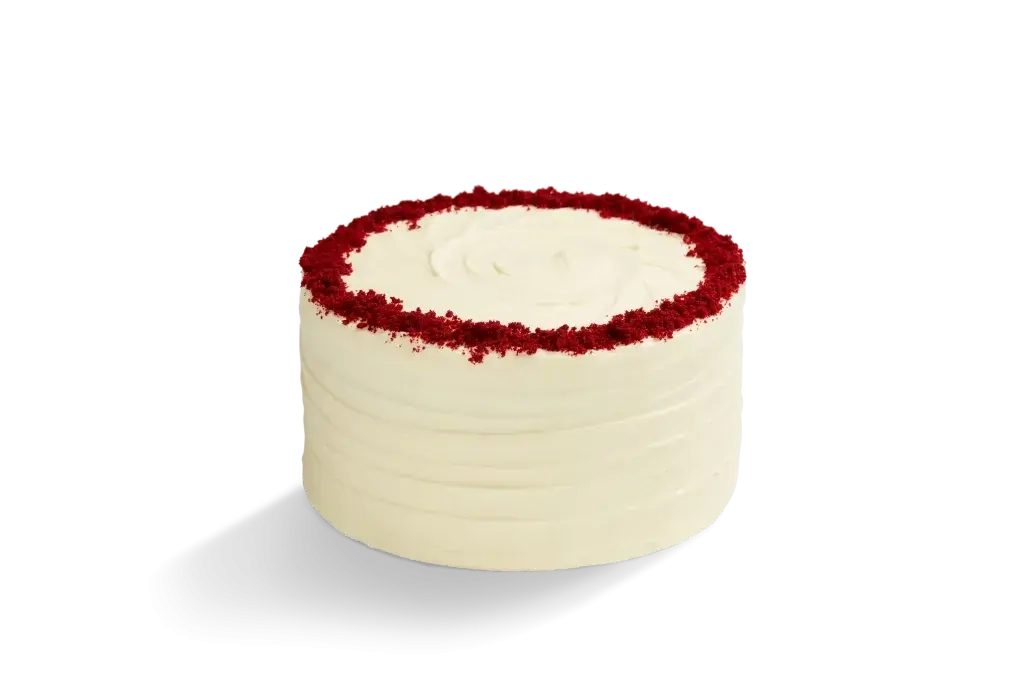 Red Velvet Cake