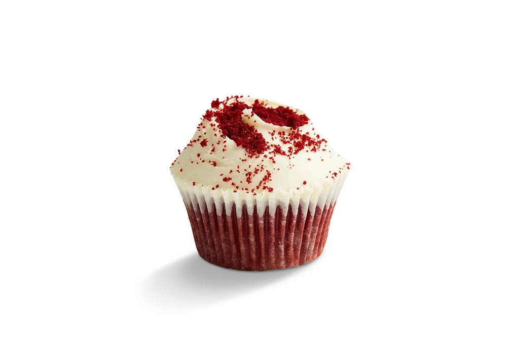 Red Velvet Cupcakes