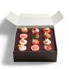 Thanksgiving Mini Cupcakes Selection Box