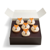 Fox Cupcake Selection Box