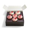 Made Without Gluten Valentine's Cupcake Selection Box