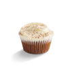 Pumpkin Spiced Cupcake