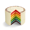 Rainbow Cake