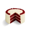 Red Velvet Cake