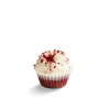 Red Velvet Mini Cupcakes