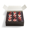 Valentine's Mini Cupcake Selection Box