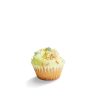 Vanilla Mini Cupcakes